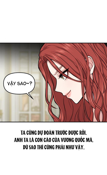 Phòng Ngủ Bí Mật Của Công Chúa Bị Bỏ Rơi Chapter 5.1 - Trang 59