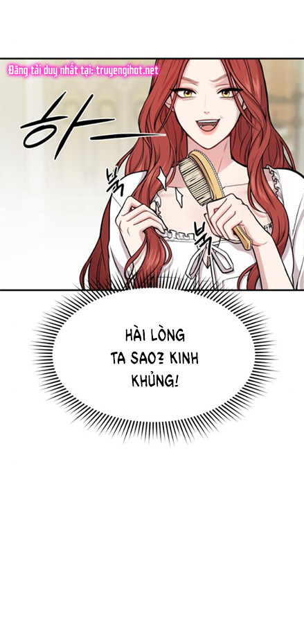 Phòng Ngủ Bí Mật Của Công Chúa Bị Bỏ Rơi Chapter 5.1 - Trang 61