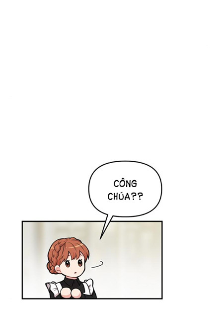 Phòng Ngủ Bí Mật Của Công Chúa Bị Bỏ Rơi Chapter 5.1 - Trang 66