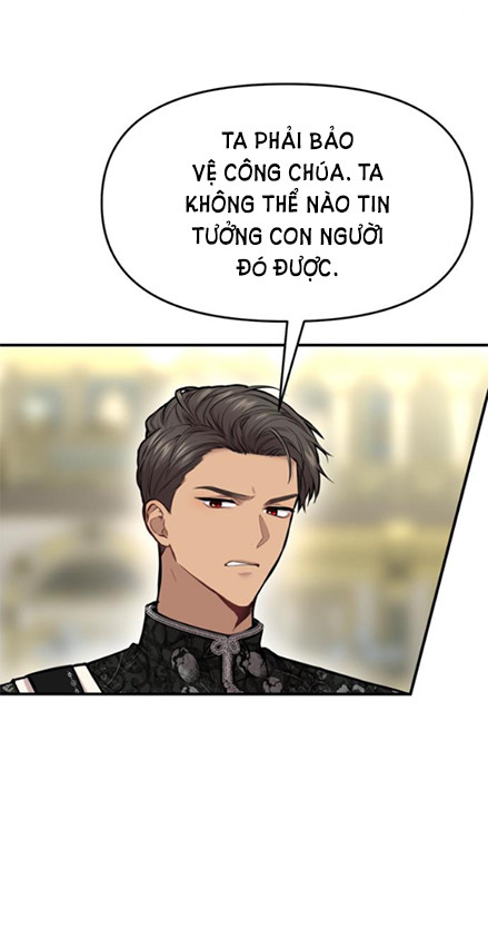 Phòng Ngủ Bí Mật Của Công Chúa Bị Bỏ Rơi Chapter 5.1 - Trang 8