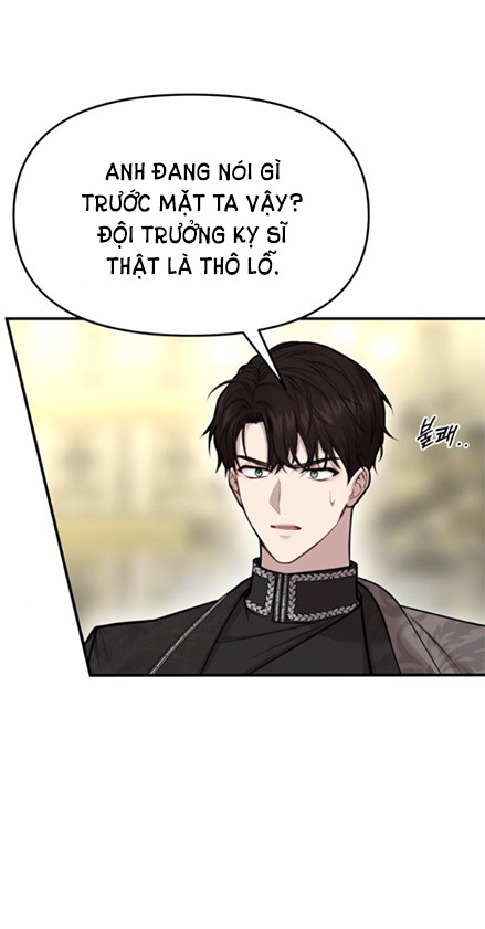 Phòng Ngủ Bí Mật Của Công Chúa Bị Bỏ Rơi Chapter 5.1 - Trang 9