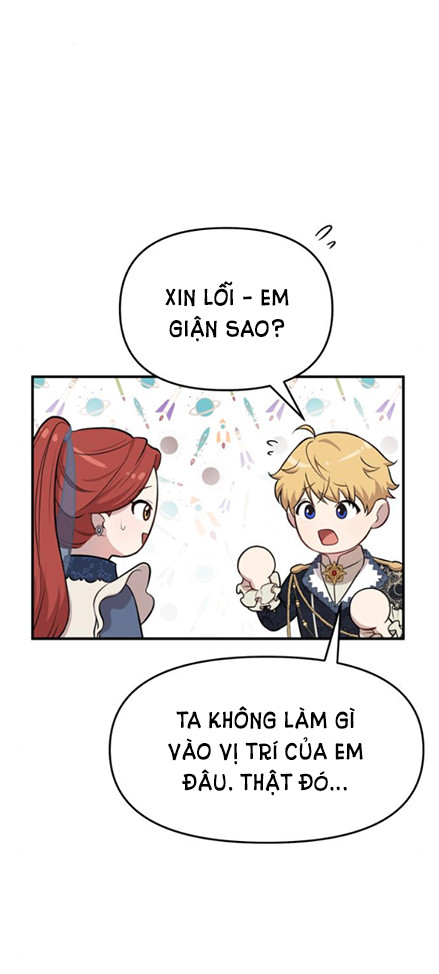 Phòng Ngủ Bí Mật Của Công Chúa Bị Bỏ Rơi Chapter 5.2 - Trang 10