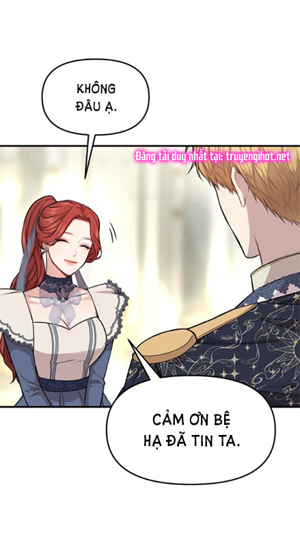 Phòng Ngủ Bí Mật Của Công Chúa Bị Bỏ Rơi Chapter 5.2 - Trang 11