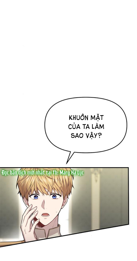 Phòng Ngủ Bí Mật Của Công Chúa Bị Bỏ Rơi Chapter 5.2 - Trang 19
