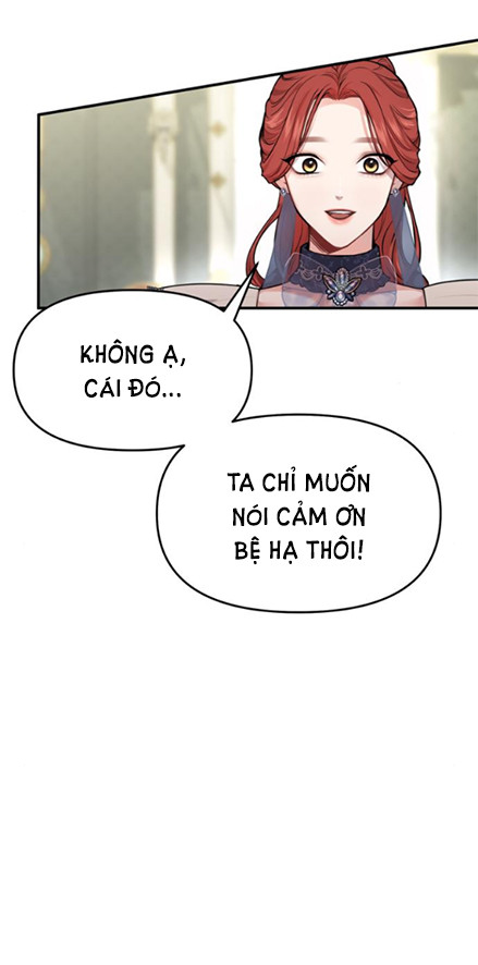 Phòng Ngủ Bí Mật Của Công Chúa Bị Bỏ Rơi Chapter 5.2 - Trang 20