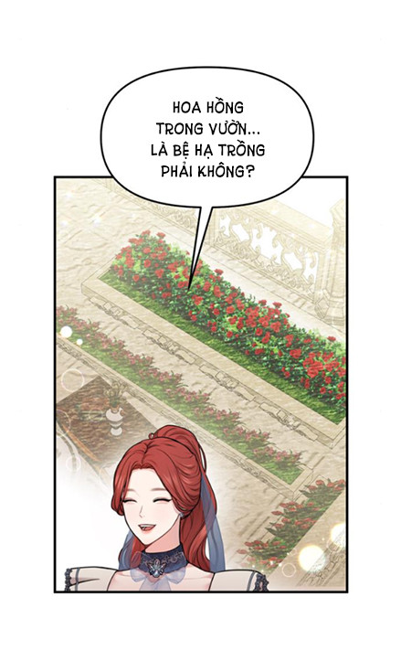 Phòng Ngủ Bí Mật Của Công Chúa Bị Bỏ Rơi Chapter 5.2 - Trang 21