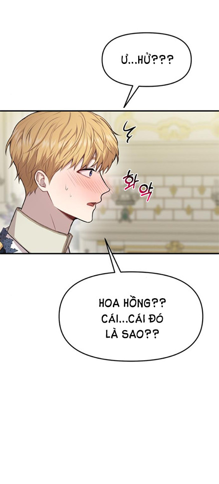 Phòng Ngủ Bí Mật Của Công Chúa Bị Bỏ Rơi Chapter 5.2 - Trang 23