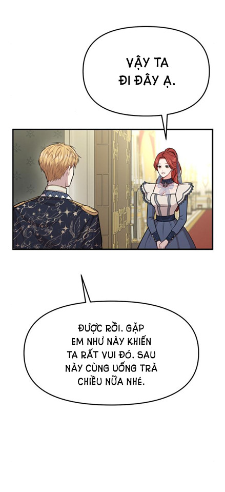 Phòng Ngủ Bí Mật Của Công Chúa Bị Bỏ Rơi Chapter 5.2 - Trang 26