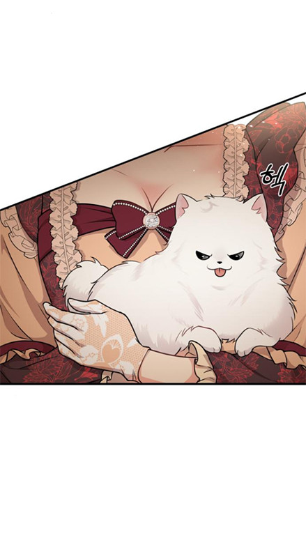 Phòng Ngủ Bí Mật Của Công Chúa Bị Bỏ Rơi Chapter 5.2 - Trang 31