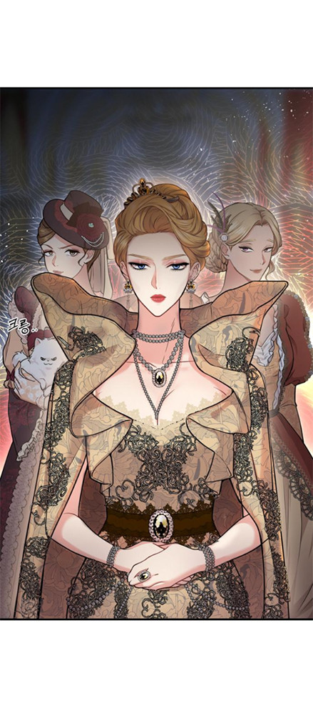 Phòng Ngủ Bí Mật Của Công Chúa Bị Bỏ Rơi Chapter 5.2 - Trang 32