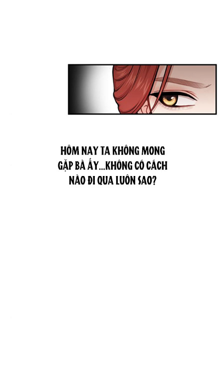 Phòng Ngủ Bí Mật Của Công Chúa Bị Bỏ Rơi Chapter 5.2 - Trang 33
