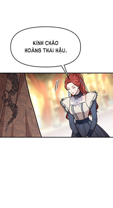 Phòng Ngủ Bí Mật Của Công Chúa Bị Bỏ Rơi Chapter 5.2 - Trang 34