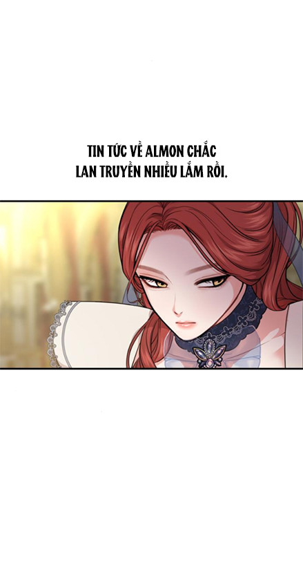 Phòng Ngủ Bí Mật Của Công Chúa Bị Bỏ Rơi Chapter 5.2 - Trang 35