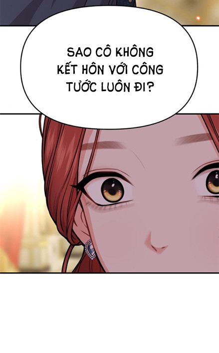 Phòng Ngủ Bí Mật Của Công Chúa Bị Bỏ Rơi Chapter 5.2 - Trang 38