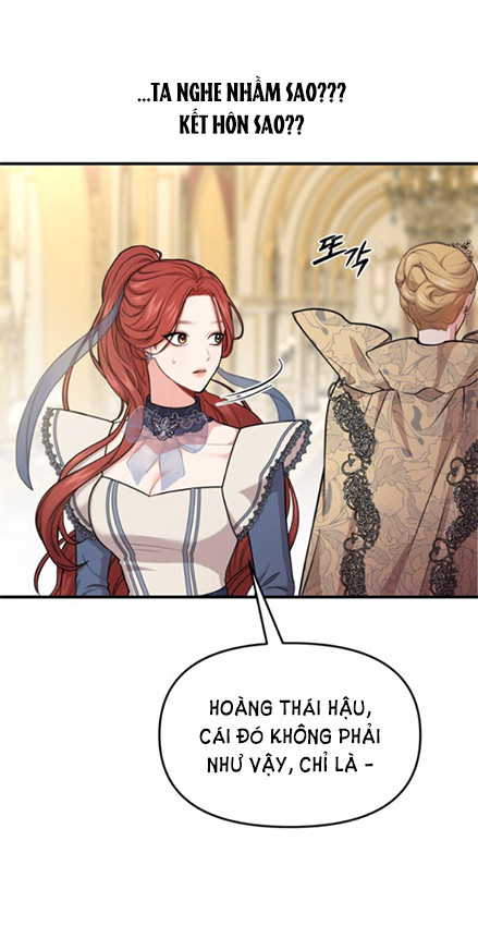 Phòng Ngủ Bí Mật Của Công Chúa Bị Bỏ Rơi Chapter 5.2 - Trang 39