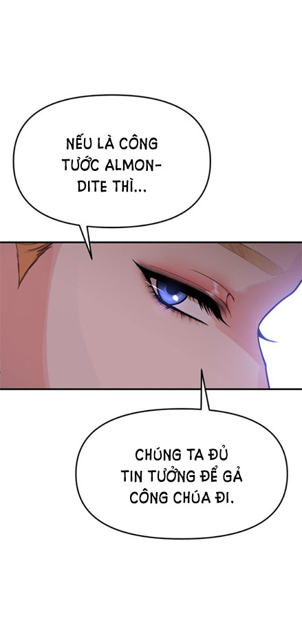 Phòng Ngủ Bí Mật Của Công Chúa Bị Bỏ Rơi Chapter 5.2 - Trang 43