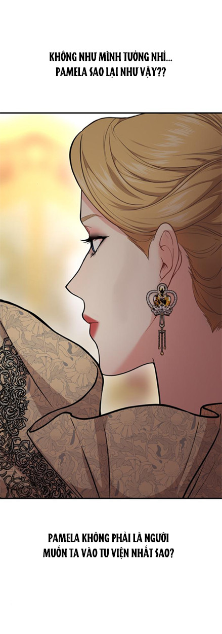 Phòng Ngủ Bí Mật Của Công Chúa Bị Bỏ Rơi Chapter 5.2 - Trang 46