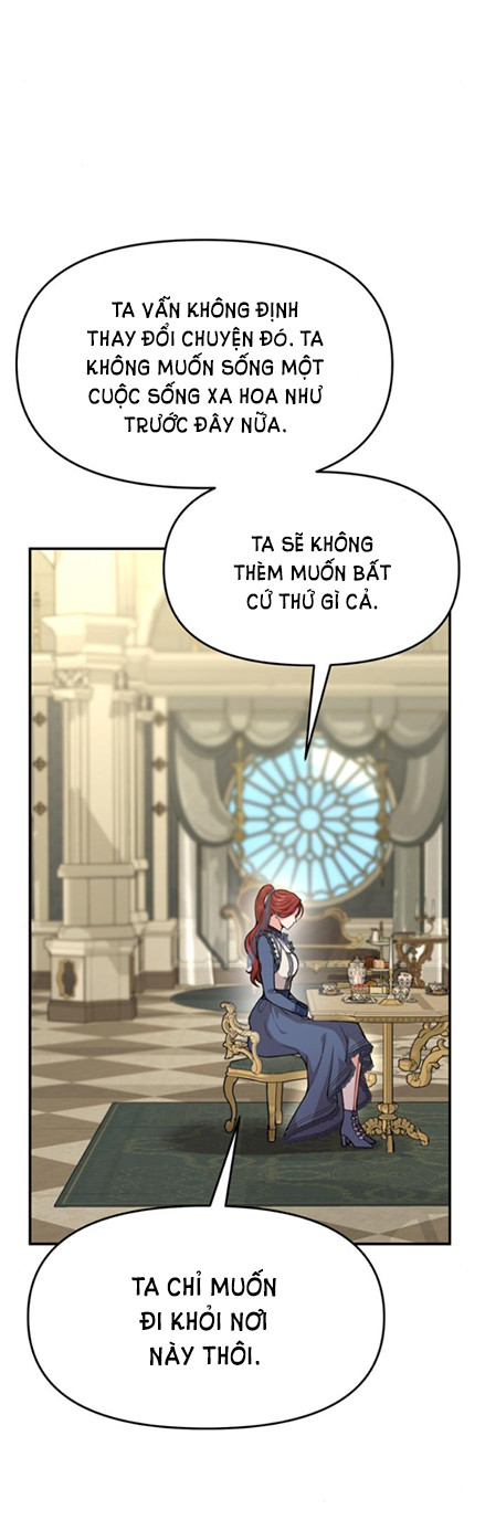 Phòng Ngủ Bí Mật Của Công Chúa Bị Bỏ Rơi Chapter 5.2 - Trang 6