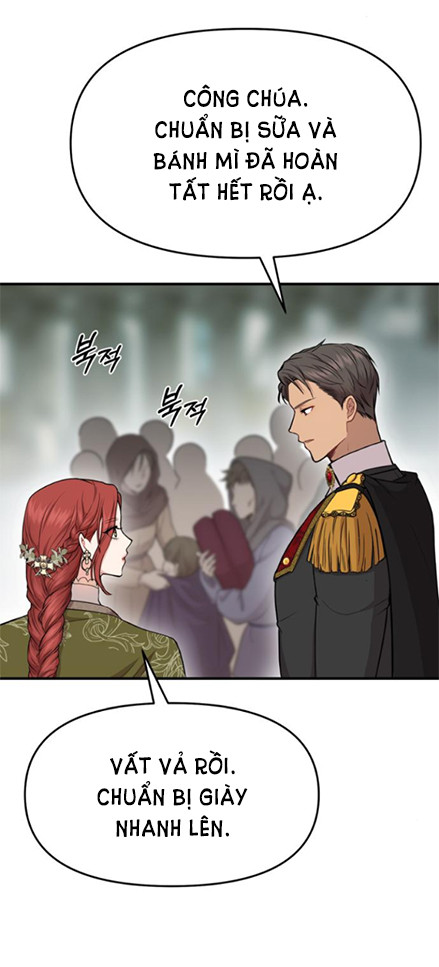 Phòng Ngủ Bí Mật Của Công Chúa Bị Bỏ Rơi Chapter 6.2 - Trang 14