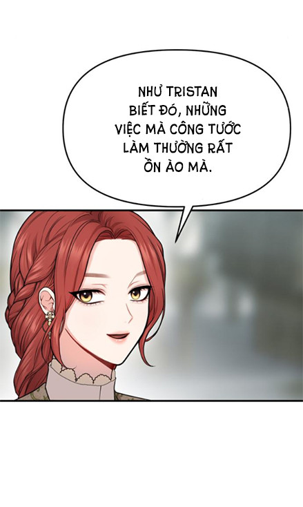 Phòng Ngủ Bí Mật Của Công Chúa Bị Bỏ Rơi Chapter 6.2 - Trang 16