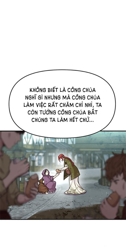 Phòng Ngủ Bí Mật Của Công Chúa Bị Bỏ Rơi Chapter 6.2 - Trang 22