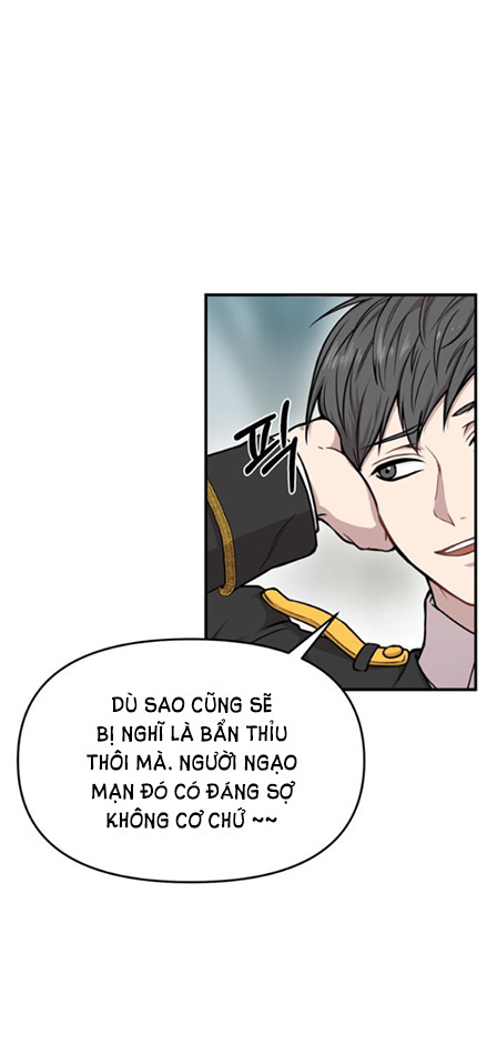 Phòng Ngủ Bí Mật Của Công Chúa Bị Bỏ Rơi Chapter 6.2 - Trang 23