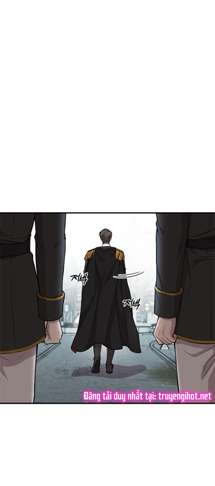 Phòng Ngủ Bí Mật Của Công Chúa Bị Bỏ Rơi Chapter 6.2 - Trang 34