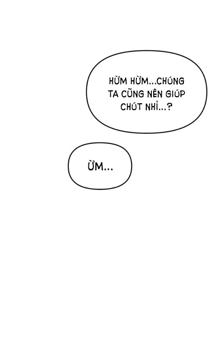 Phòng Ngủ Bí Mật Của Công Chúa Bị Bỏ Rơi Chapter 6.2 - Trang 36