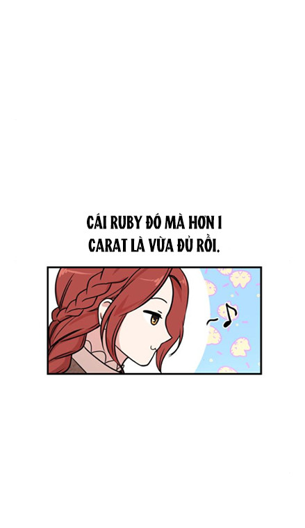 Phòng Ngủ Bí Mật Của Công Chúa Bị Bỏ Rơi Chapter 6.2 - Trang 38