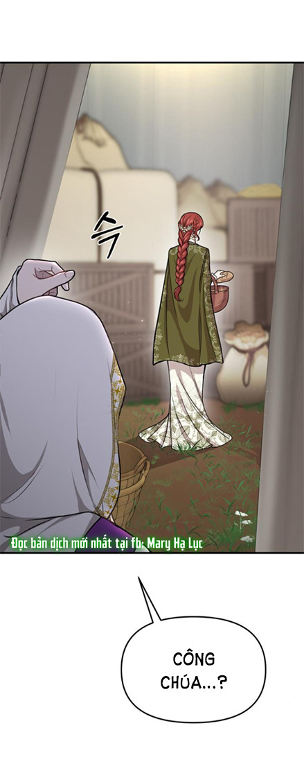 Phòng Ngủ Bí Mật Của Công Chúa Bị Bỏ Rơi Chapter 6.2 - Trang 39