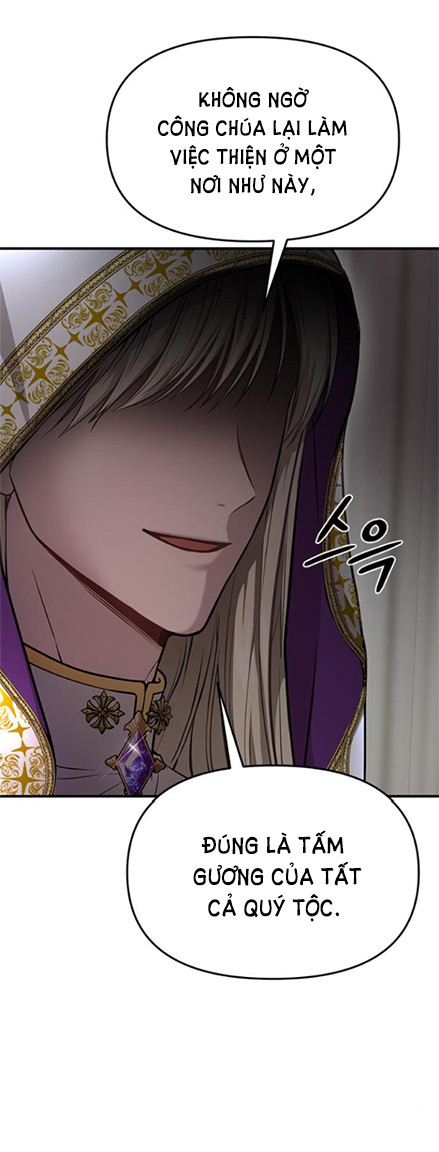 Phòng Ngủ Bí Mật Của Công Chúa Bị Bỏ Rơi Chapter 6.2 - Trang 43
