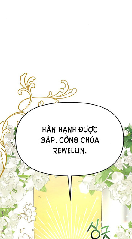 Phòng Ngủ Bí Mật Của Công Chúa Bị Bỏ Rơi Chapter 6.2 - Trang 44