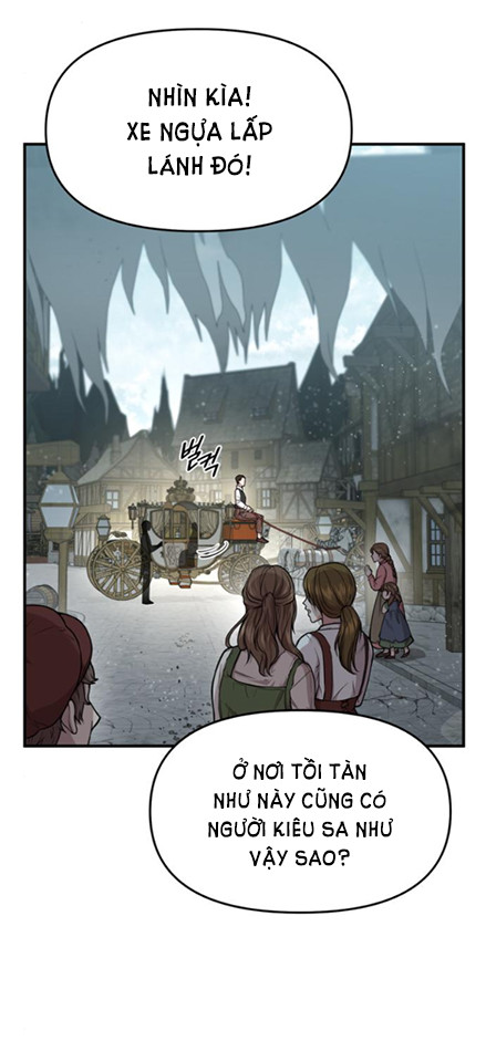 Phòng Ngủ Bí Mật Của Công Chúa Bị Bỏ Rơi Chapter 6.2 - Trang 6