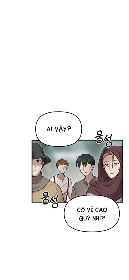 Phòng Ngủ Bí Mật Của Công Chúa Bị Bỏ Rơi Chapter 6.2 - Trang 9