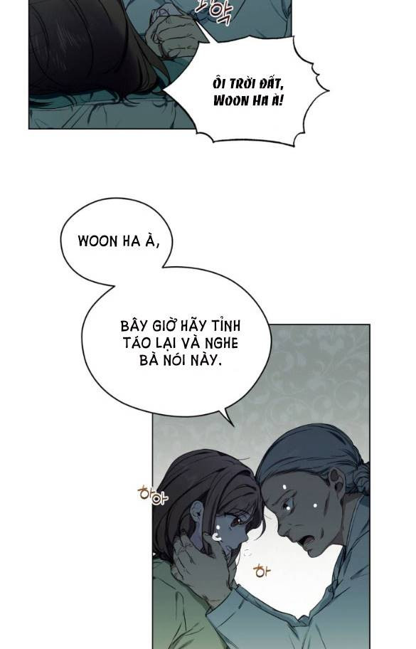 Sương Giá Chapter 1.1 - Trang 13