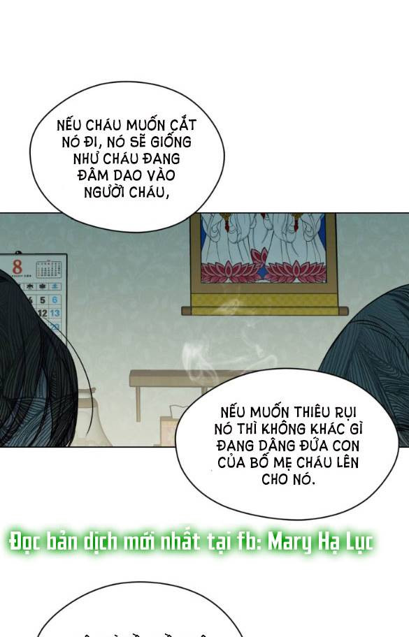 Sương Giá Chapter 1.1 - Trang 15
