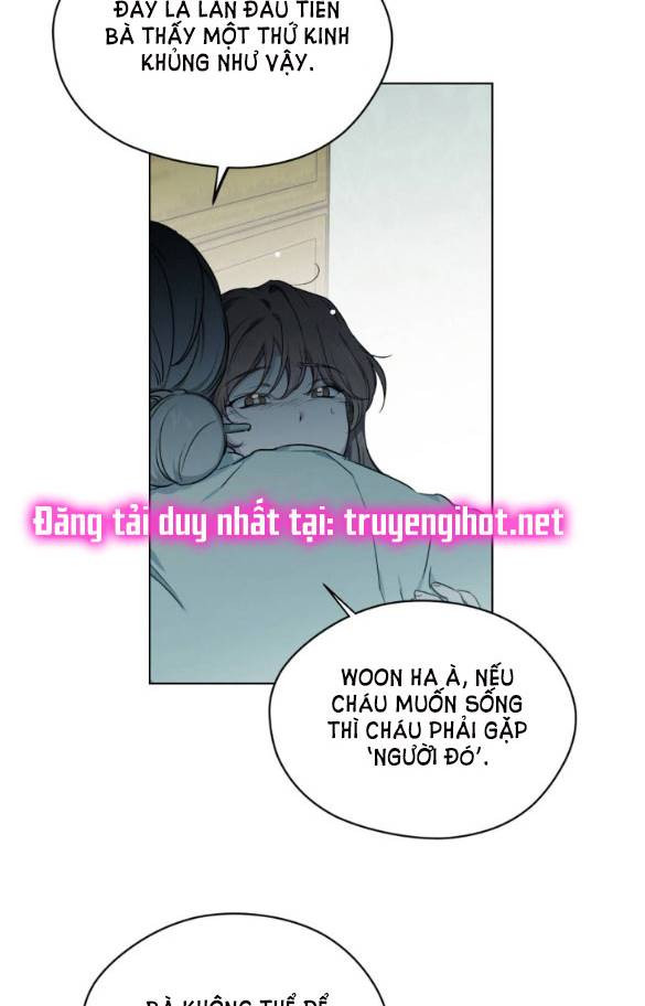 Sương Giá Chapter 1.1 - Trang 16
