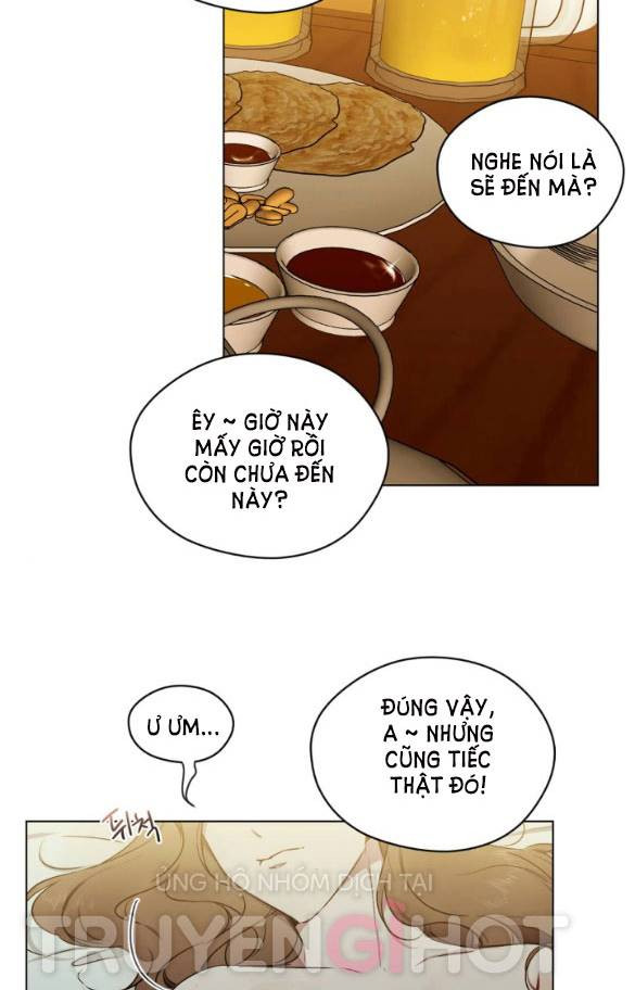 Sương Giá Chapter 1.1 - Trang 20