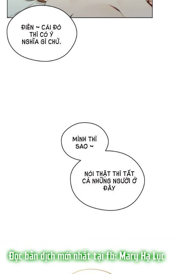 Sương Giá Chapter 1.1 - Trang 21