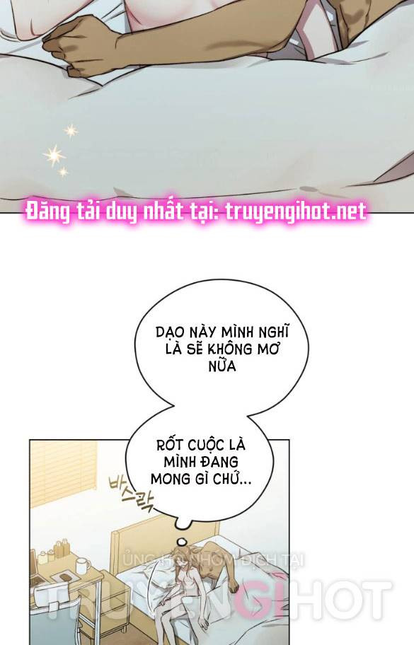 Sương Giá Chapter 1.1 - Trang 23