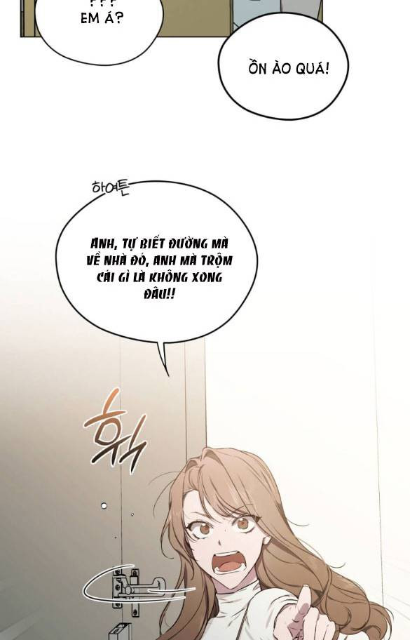 Sương Giá Chapter 1.1 - Trang 29