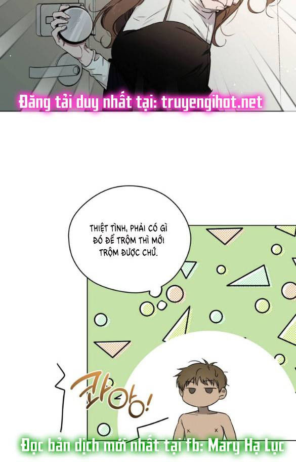 Sương Giá Chapter 1.1 - Trang 30