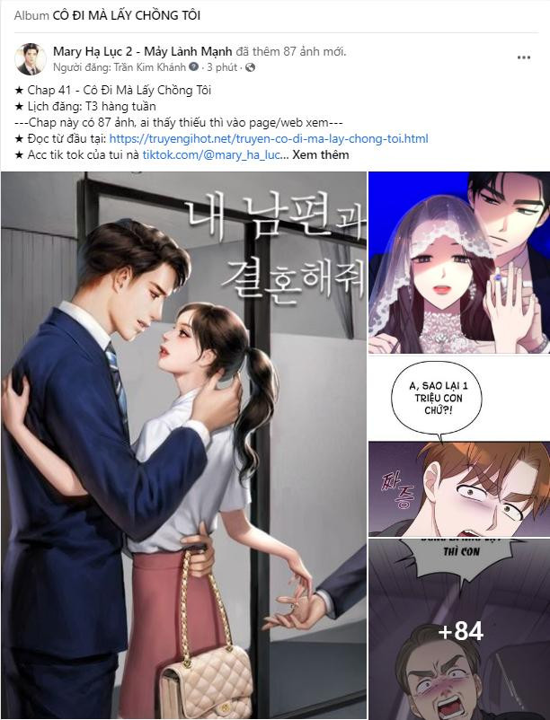 Sương Giá Chapter 1.1 - Trang 31
