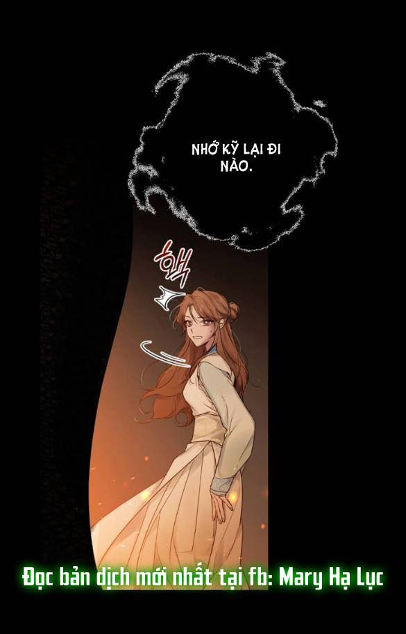 Sương Giá Chapter 1.1 - Trang 4