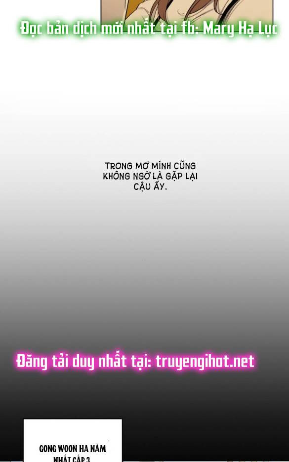 Sương Giá Chapter 1.2 - Trang 10