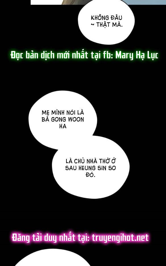 Sương Giá Chapter 1.2 - Trang 12