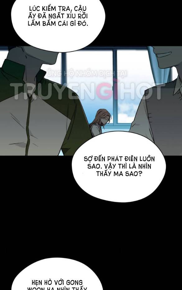 Sương Giá Chapter 1.2 - Trang 13