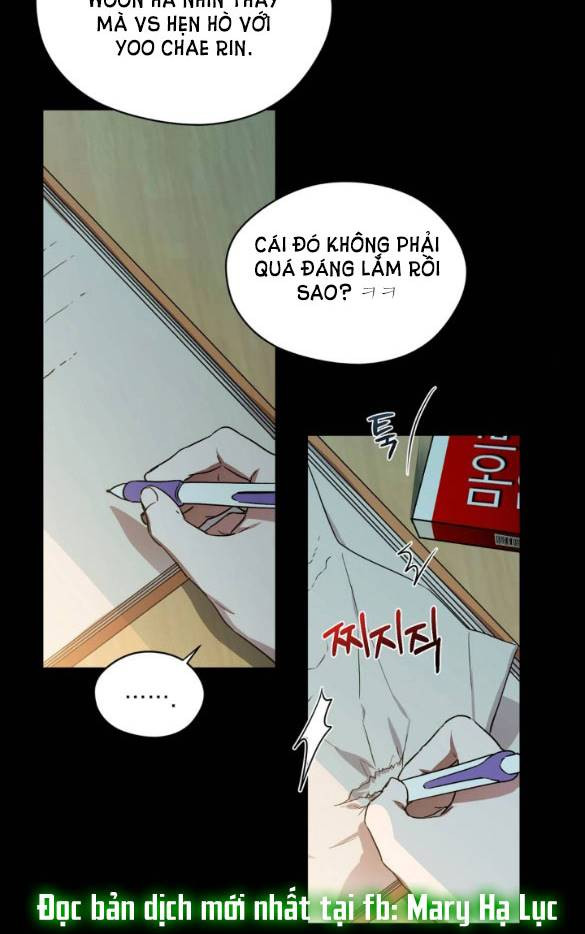 Sương Giá Chapter 1.2 - Trang 14