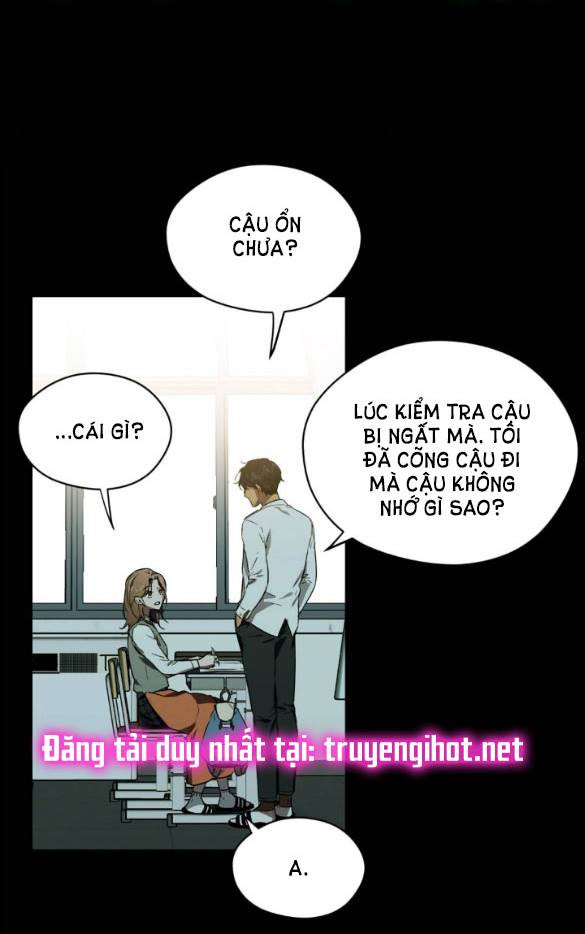 Sương Giá Chapter 1.2 - Trang 15