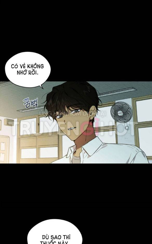 Sương Giá Chapter 1.2 - Trang 16